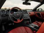 Nissan GT-R Premium Edition 2012 года